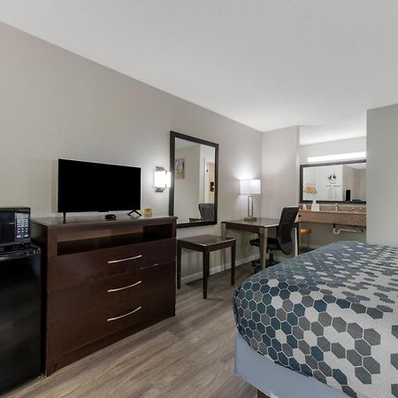 Econo Lodge Cheraw Market Street Zewnętrze zdjęcie