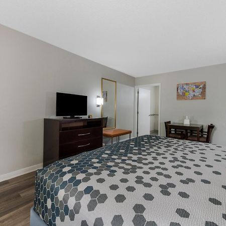 Econo Lodge Cheraw Market Street Zewnętrze zdjęcie