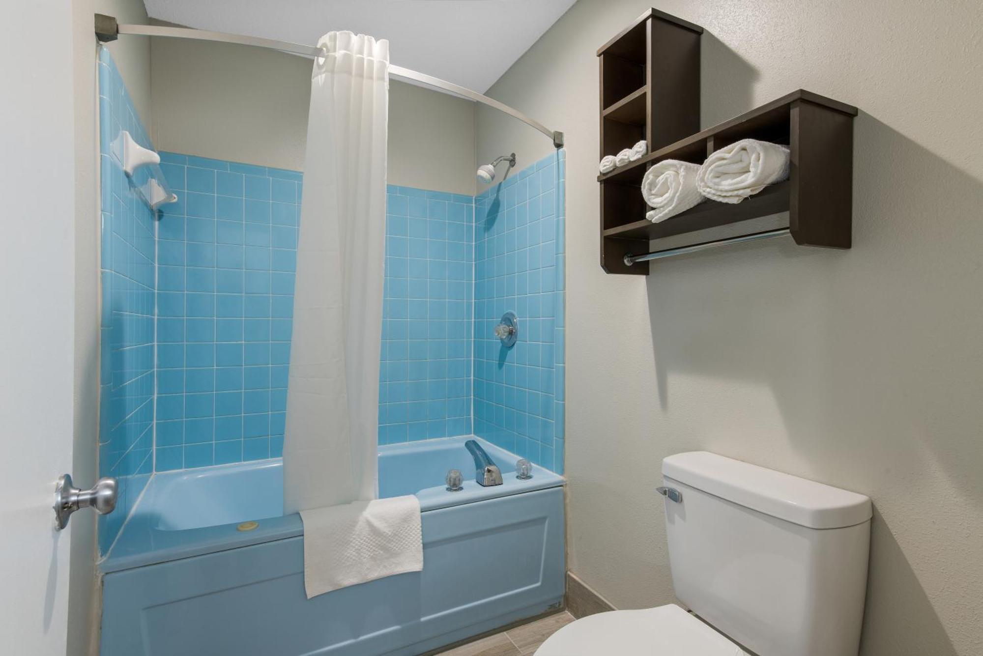 Econo Lodge Cheraw Market Street Zewnętrze zdjęcie