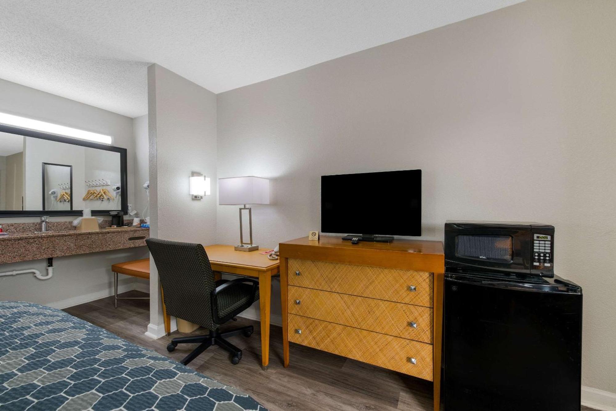 Econo Lodge Cheraw Market Street Zewnętrze zdjęcie